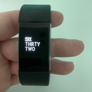Fitbit Charge 2